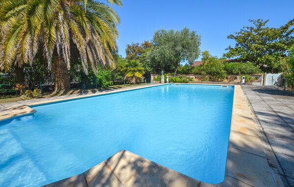 Location de vacances - Moriani Plage , France - FKO686 1