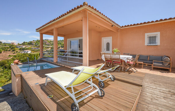 Ferienwohnung - Ajaccio , Frankreich - FKO690 1