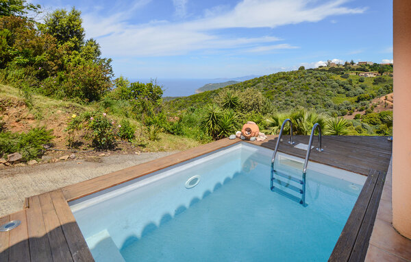 Ferienwohnung - Ajaccio , Frankreich - FKO690 2