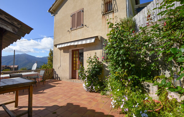 Appartement - VICO , Frankrijk - FKO691 2