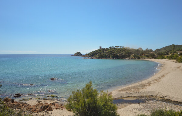 Holiday Home - Sainte-Lucie-de-Porto-Vecchio , France - FKO692 903