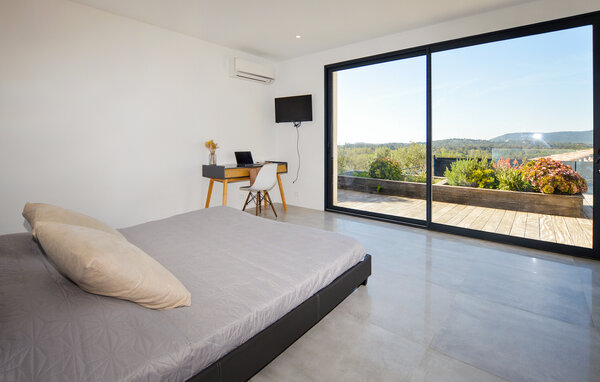 Holiday Home - Sainte-Lucie-de-Porto-Vecchio , France - FKO692 602