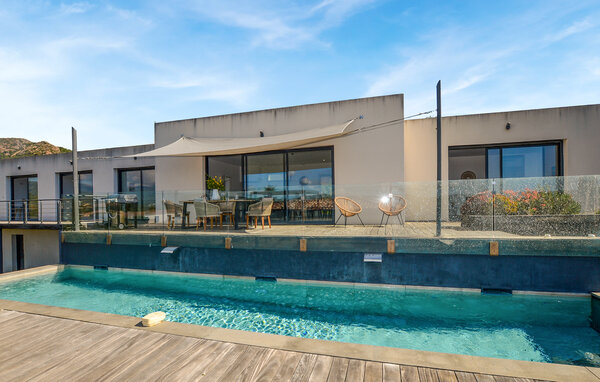 Holiday Home - Sainte-Lucie-de-Porto-Vecchio , France - FKO692 81