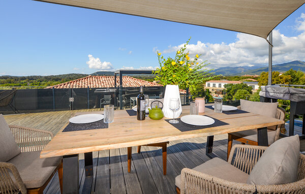 Holiday Home - Sainte-Lucie-de-Porto-Vecchio , France - FKO692 8