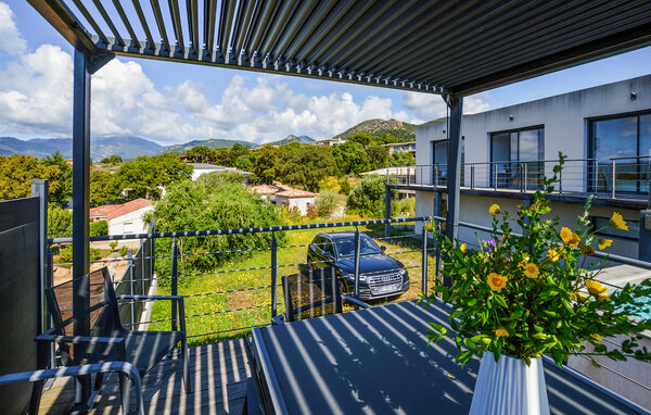 Holiday Home - Sainte-Lucie-de-Porto-Vecchio , France - FKO692 9
