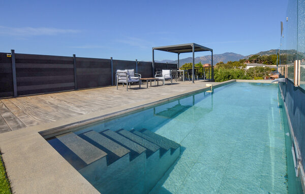 Casa vacanze - Sainte-Lucie-de-Porto-Vecchio , Francia - FKO692 2