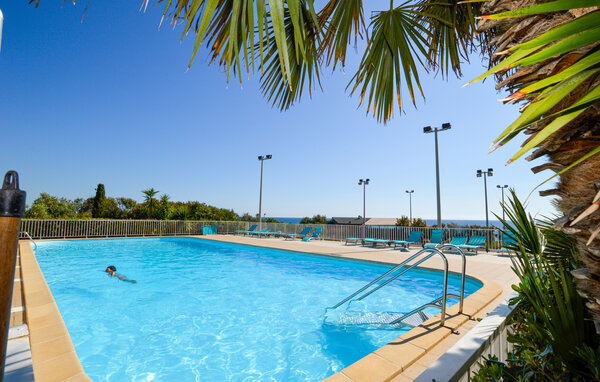 Apartman - Moriani , Francuska - FKO693 2