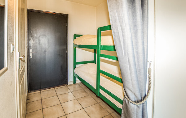 Appartement - PRUNETE , France - FKO694 601