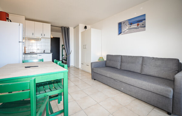 Appartement - PRUNETE , France - FKO694 302