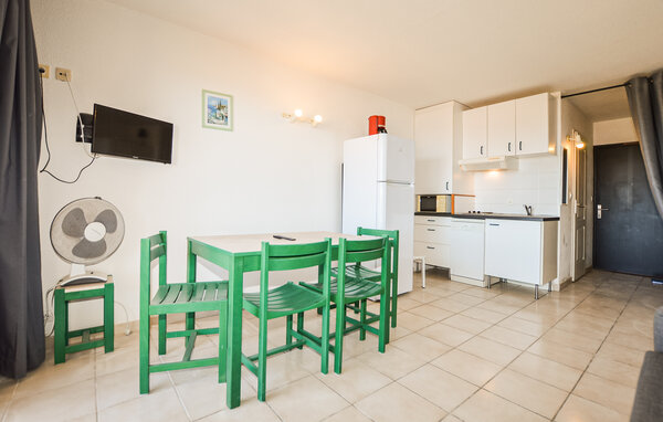 Appartement - PRUNETE , France - FKO694 5
