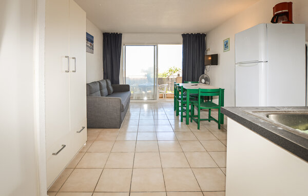 Appartement - PRUNETE , France - FKO694 303