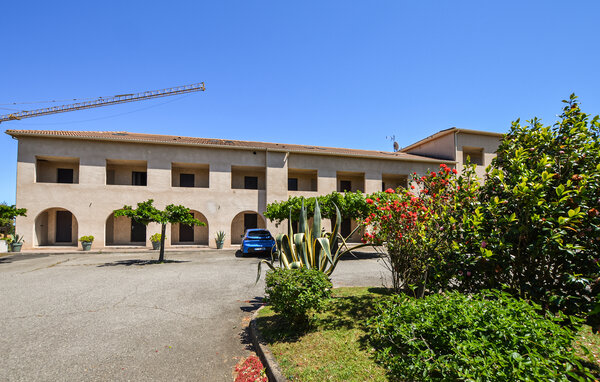 Appartement - PRUNETE , France - FKO694 6