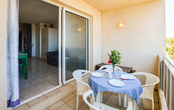 Appartement - PRUNETE , France - FKO694 7