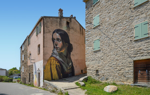 Ferienwohnung - LOZZI , Frankreich - FKO698 902