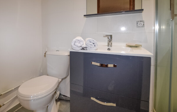 Ferienwohnung - LOZZI , Frankreich - FKO698 701