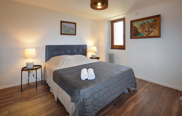 Ferienwohnung - LOZZI , Frankreich - FKO698 6