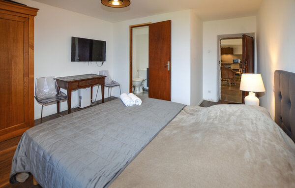 Ferienwohnung - LOZZI , Frankreich - FKO698 602