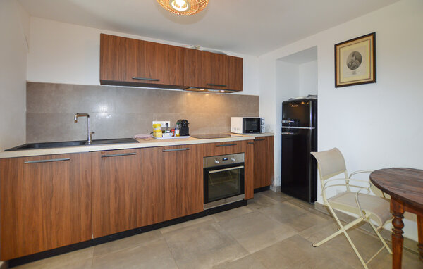 Ferienwohnung - LOZZI , Frankreich - FKO698 5