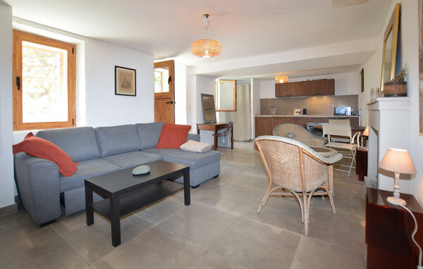 Ferienwohnung - LOZZI , Frankreich - FKO698 4