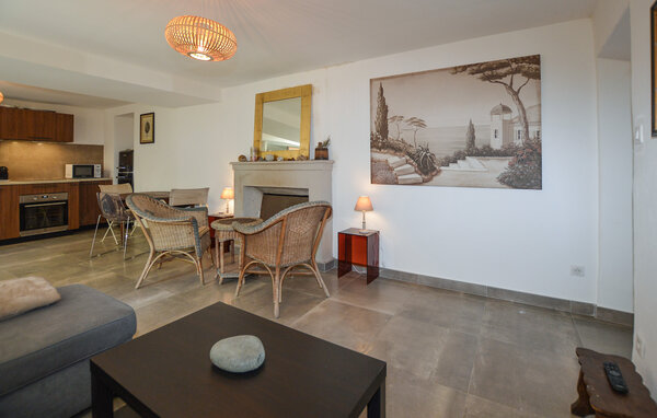 Ferienwohnung - LOZZI , Frankreich - FKO698 3