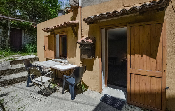 Appartement - LOZZI , Frankrijk - FKO698 1