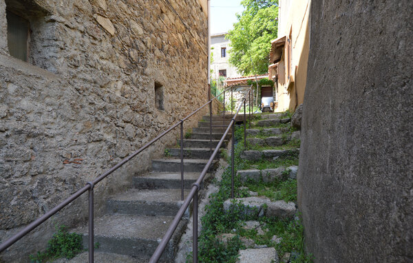 Ferienwohnung - LOZZI , Frankreich - FKO698 8