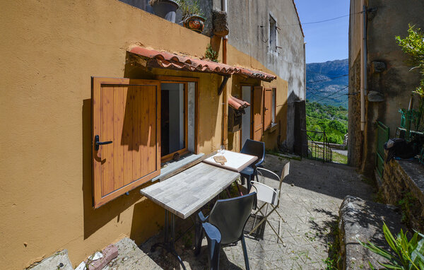 Appartement - LOZZI , Frankrijk - FKO698 2