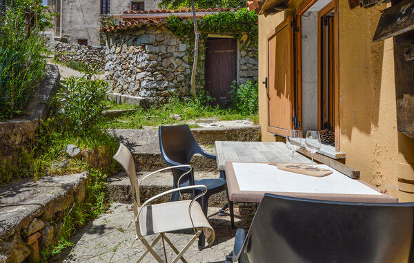 Ferienwohnung - LOZZI , Frankreich - FKO698 7
