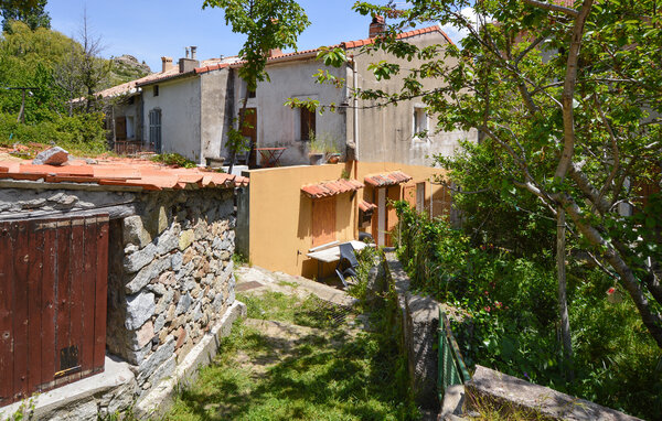 Ferienwohnung - LOZZI , Frankreich - FKO698 101