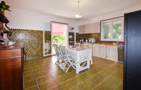 Appartement - Bastia , Frankrijk - FKO699 5