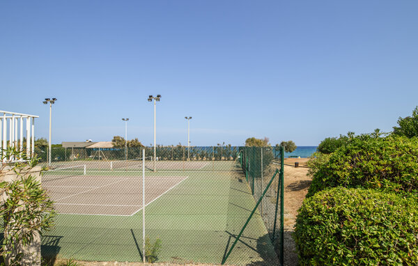 Location de vacances - Moriani , France - FKO700 901
