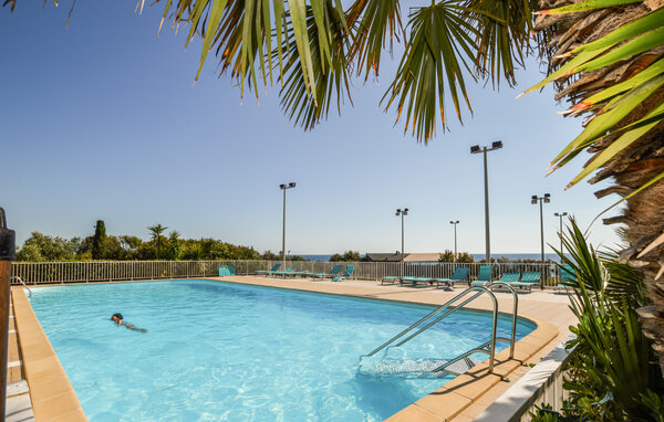 Location de vacances - Moriani , France - FKO700 902