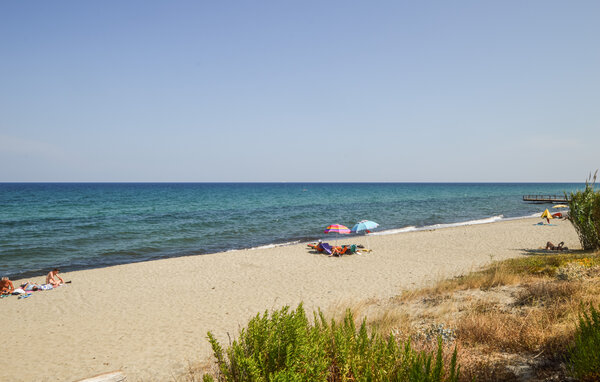 Location de vacances - Moriani , France - FKO700 903