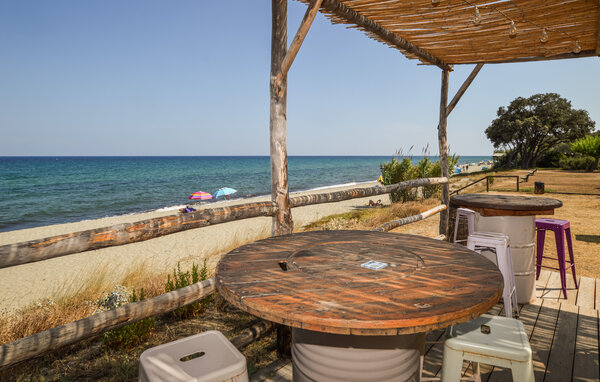Location de vacances - Moriani , France - FKO700 904
