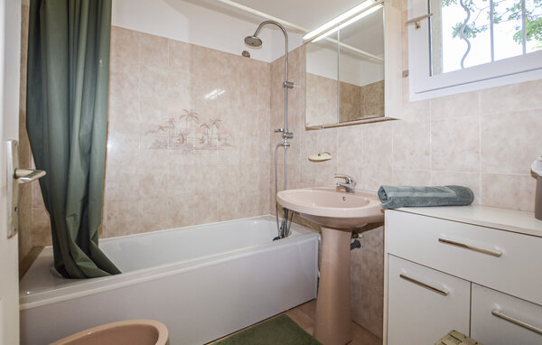 Location de vacances - Moriani , France - FKO700 701