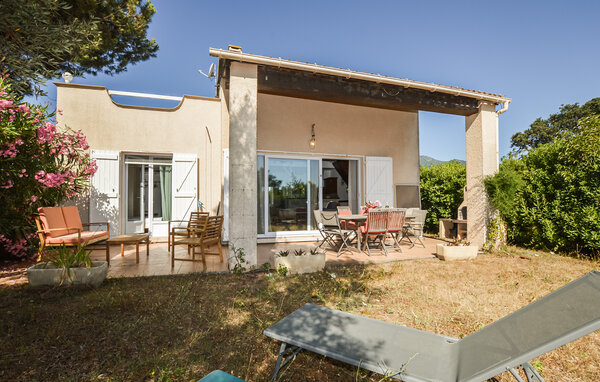 Location de vacances - Moriani , France - FKO700 81