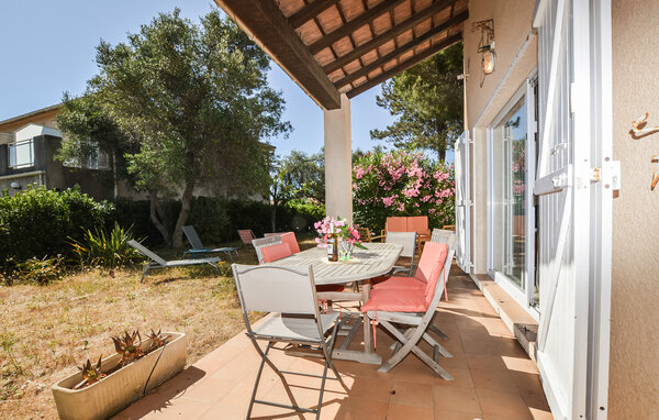Location de vacances - Moriani , France - FKO700 7