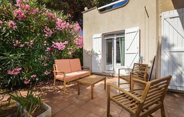 Location de vacances - Moriani , France - FKO700 8