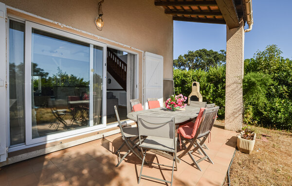 Location de vacances - Moriani , France - FKO700 101