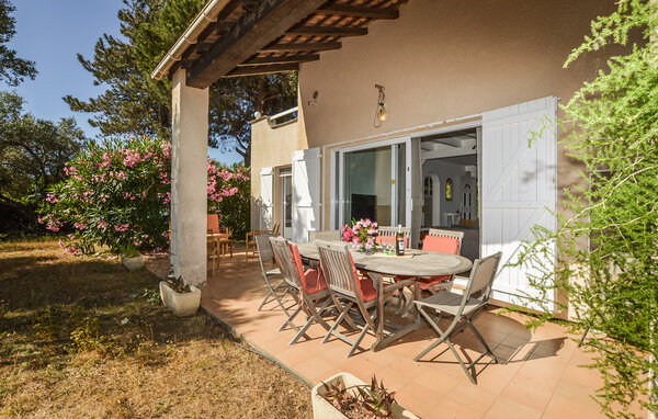 Location de vacances - Moriani , France - FKO700 102