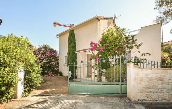 Location de vacances - Moriani , France - FKO700 9