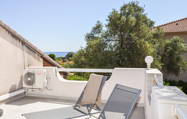 Ferienhaus - Moriani , Frankreich - FKO700 2