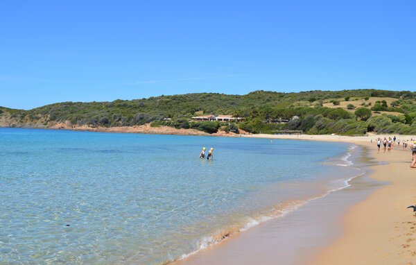 Apartament - Piana , Francja - FKO703 901