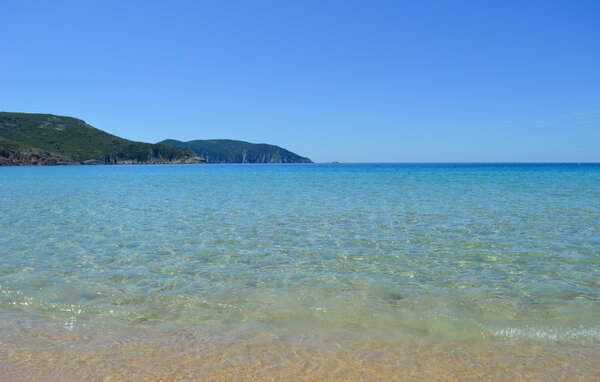 Apartament - Piana , Francja - FKO703 902