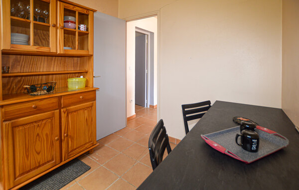 Apartament - Piana , Francja - FKO703 4