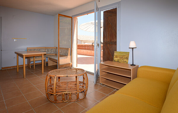 Apartament - Piana , Francja - FKO703 3