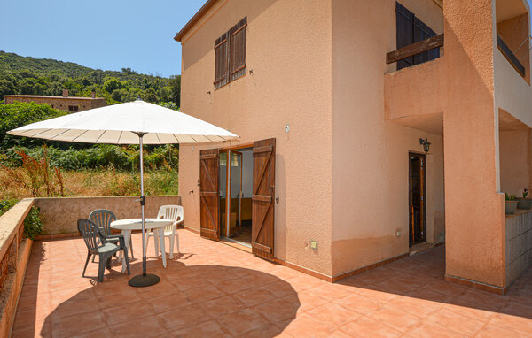 Apartament - Piana , Francja - FKO703 1