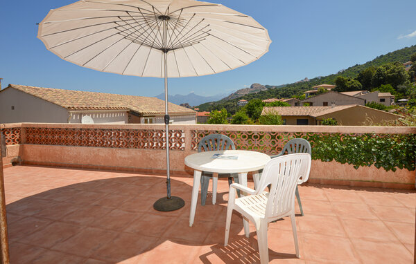 Apartament - Piana , Francja - FKO703 6