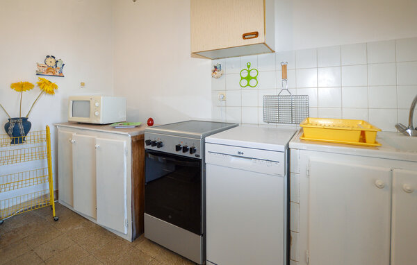 Appartement - Piana , France - FKO704 401