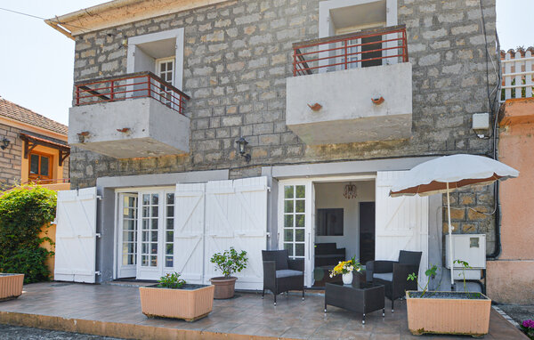 Apartamento - Piana , Francia - FKO704 1